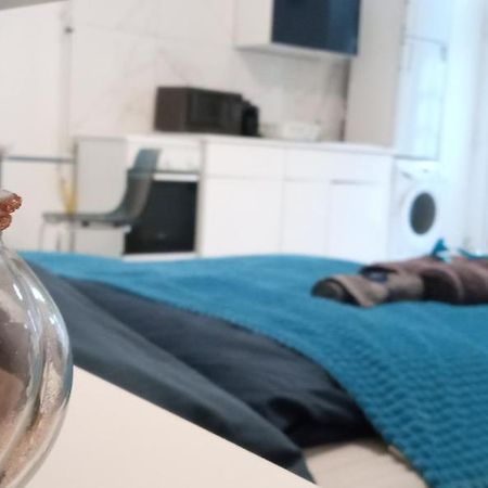 Margit Apartment - In The Most Beautiful District Budapest Extérieur photo