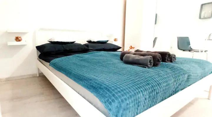 Margit Apartment - In The Most Beautiful District Budapest Extérieur photo