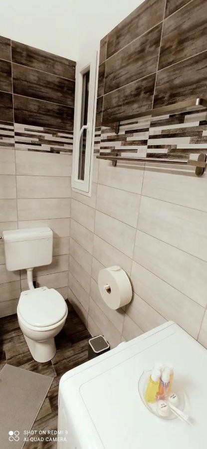 Margit Apartment - In The Most Beautiful District Budapest Extérieur photo