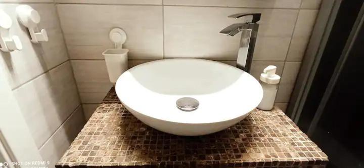 Margit Apartment - In The Most Beautiful District Budapest Extérieur photo