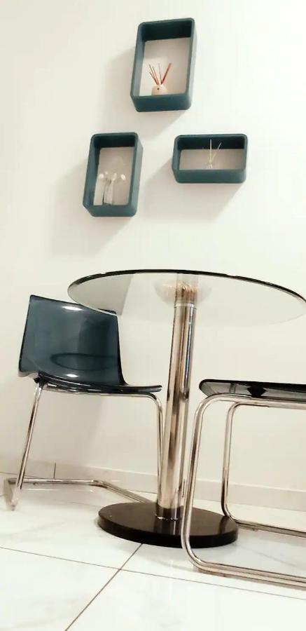 Margit Apartment - In The Most Beautiful District Budapest Extérieur photo