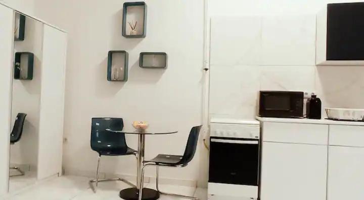 Margit Apartment - In The Most Beautiful District Budapest Extérieur photo
