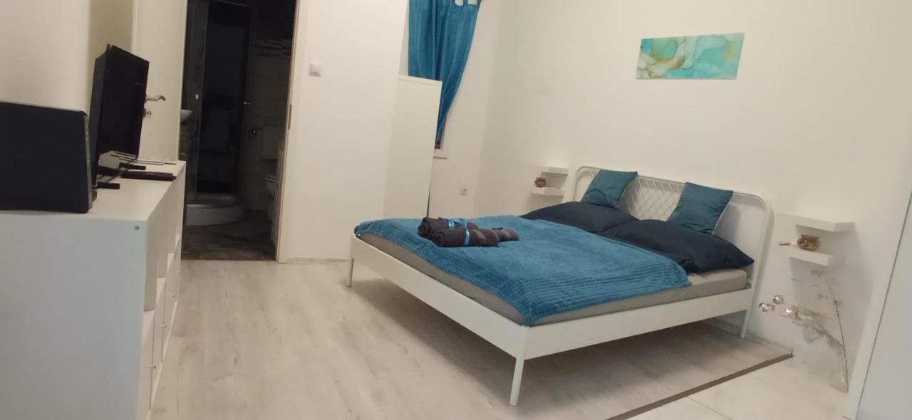 Margit Apartment - In The Most Beautiful District Budapest Extérieur photo