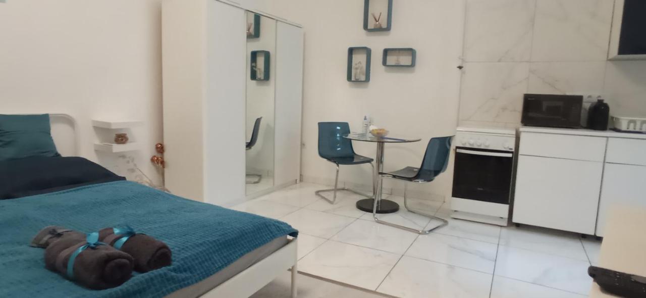 Margit Apartment - In The Most Beautiful District Budapest Extérieur photo
