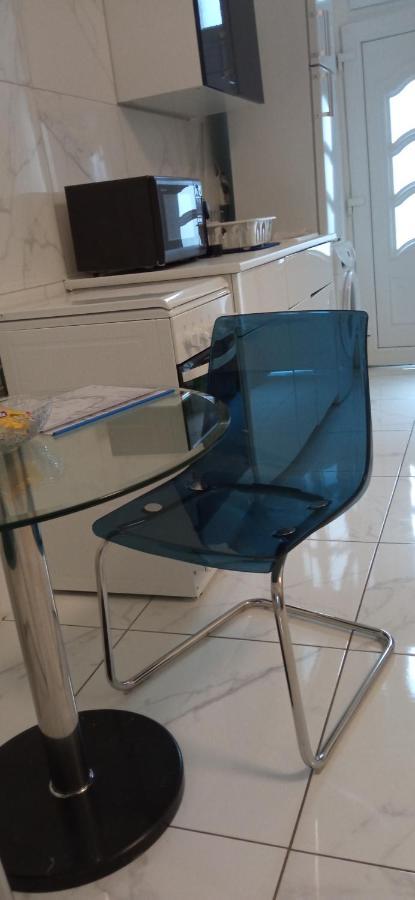Margit Apartment - In The Most Beautiful District Budapest Extérieur photo
