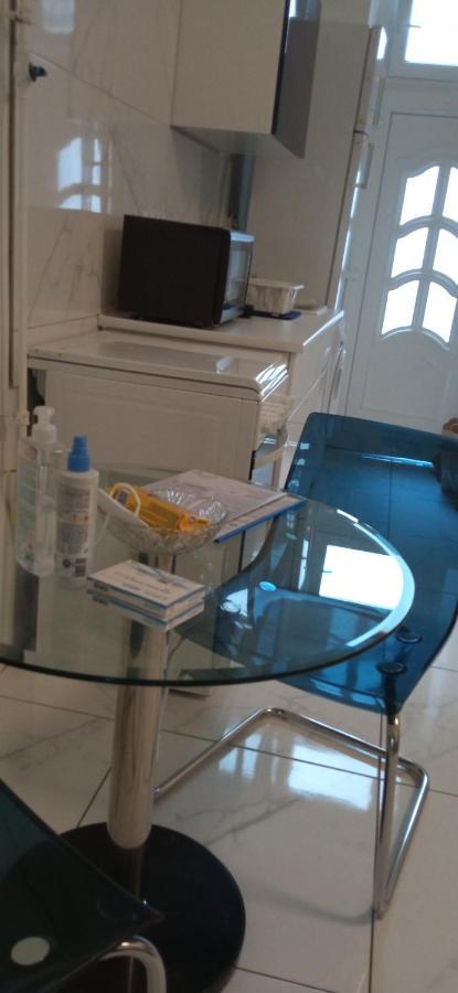 Margit Apartment - In The Most Beautiful District Budapest Extérieur photo