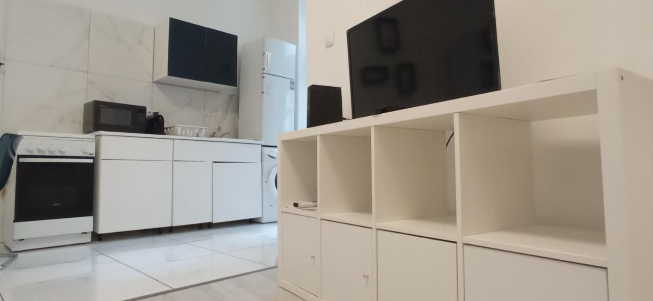 Margit Apartment - In The Most Beautiful District Budapest Extérieur photo