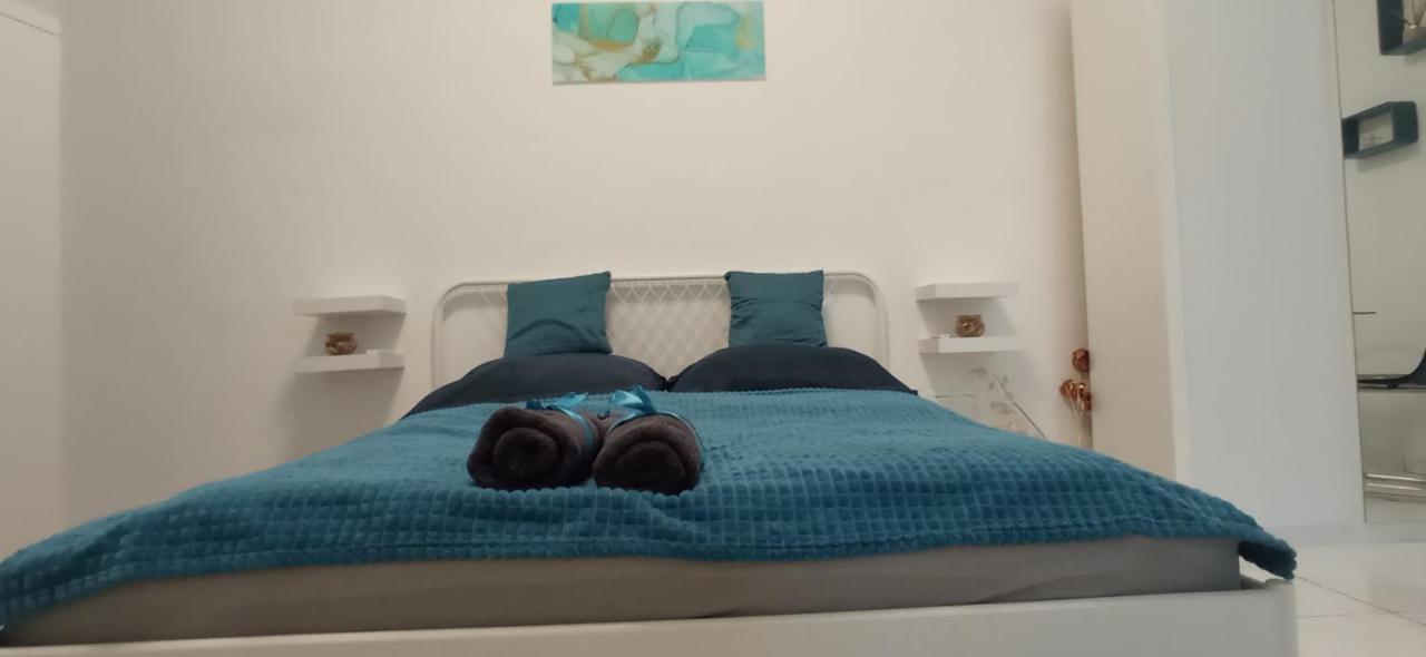 Margit Apartment - In The Most Beautiful District Budapest Extérieur photo